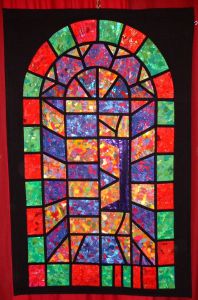 The Festival of Quilts Exhibition 2017 The Festival of Quilts Exhibition 2017