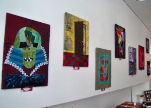 LES TETES DE MORTS / SKULLS
