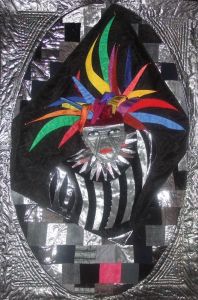Espace FRANCE PATCHWORK