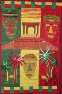 HUNGARIAN PATCHWORK GUILD
