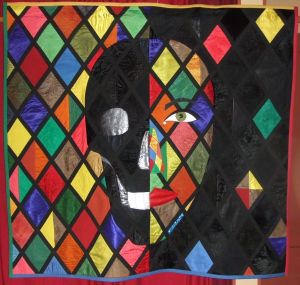 L'ART DU QUILT L'ART DU QUILT